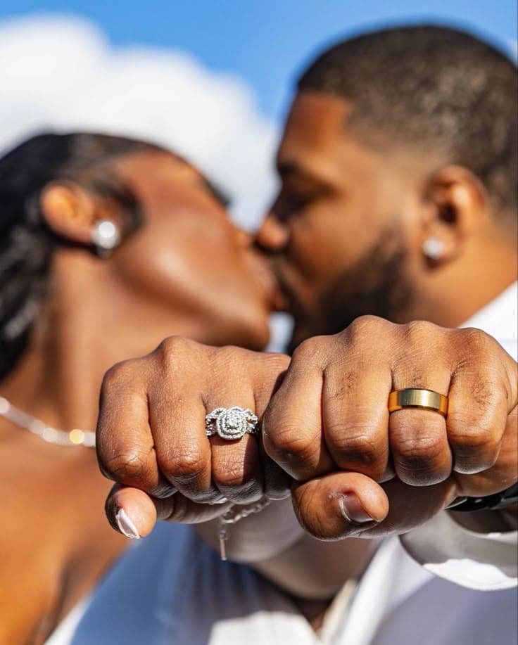 The rings